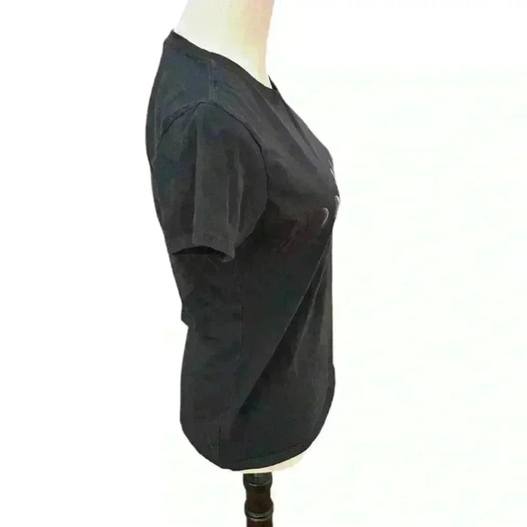 I’m going through a phase Women’s Black Short Sleeve Tee Shirt Women’s Small - Picture 3 of 8